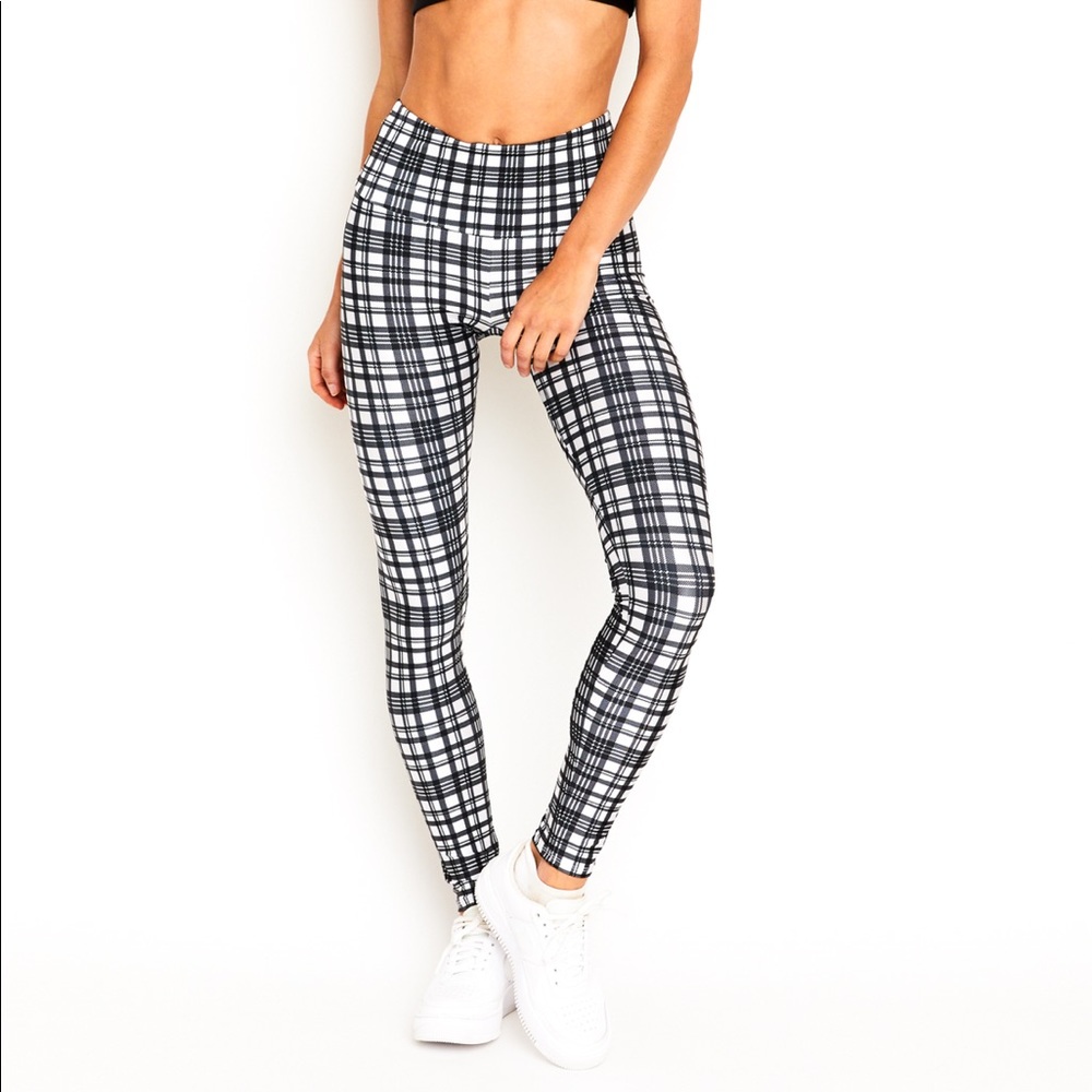 Goldsheep leggings XS